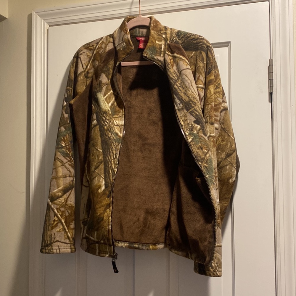 Field & Stream Fleece Jacket - Picture 5 of 5